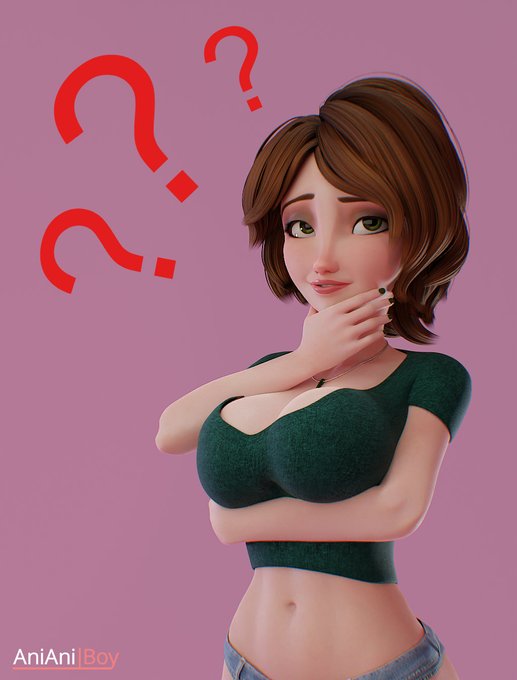 If you have coins to spare for witcher... em... 

♥ If you have a good idea & a reference video for the