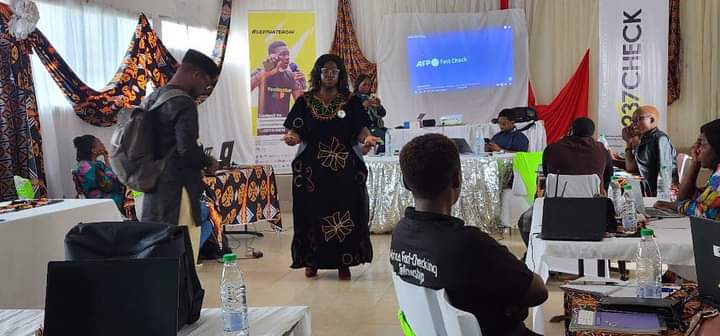 Global Initiative 4 Digital Inclusion & Communicat tweet media