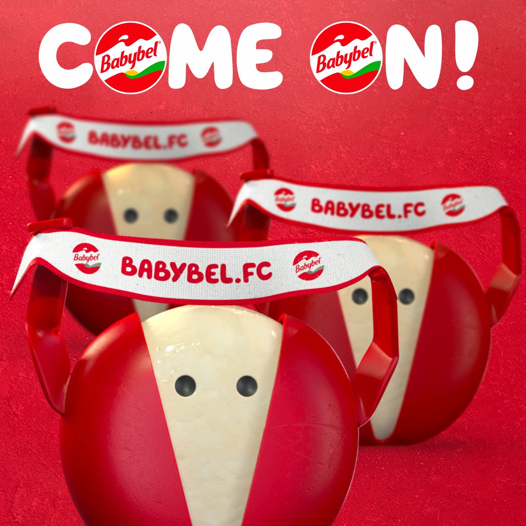What’s your go-to snack whilst the football is on?

#cheese #babybel #minibabybel #snack #cheesesnack #food #lunchbox