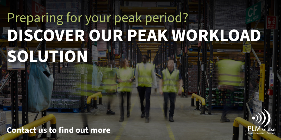 PLM_Global's tweet photo. Our Peak Workload Support solution is fantastic for businesses that encounter significant trading peaks at specific times of the year. 

Find out more here.>> https://t.co/XRTt6XXCnx

#plmglobal #festiverush #christmas https://t.co/L5OO7Rta1E