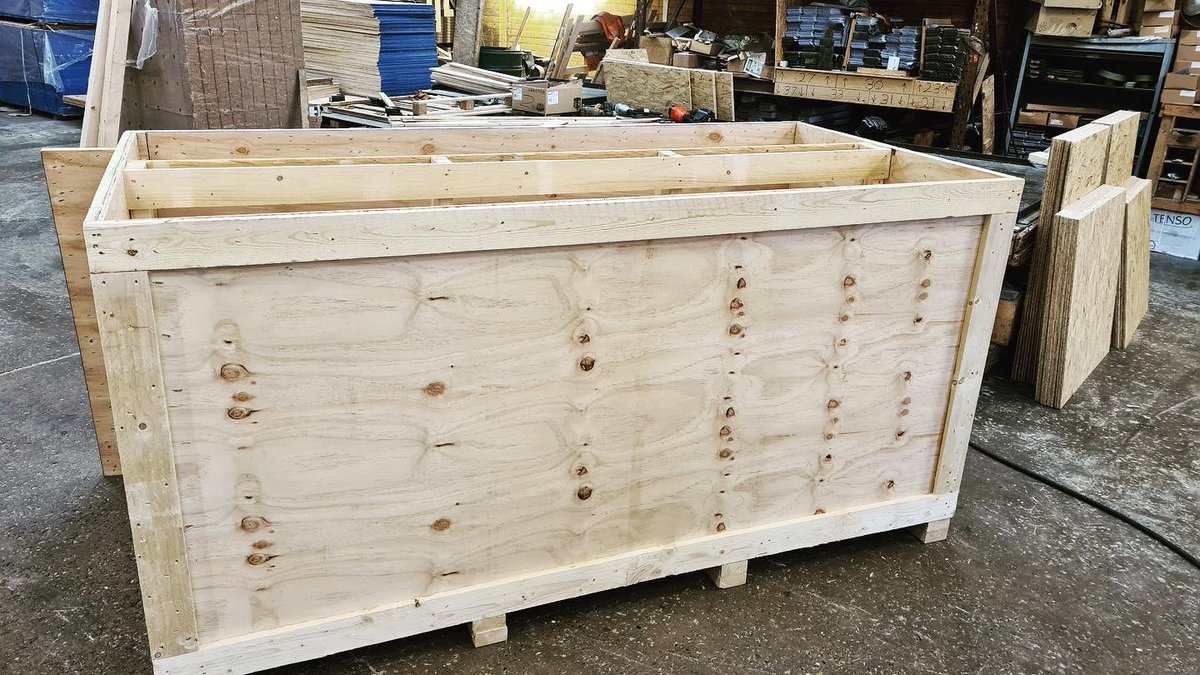 R T Bell & Co tweet media