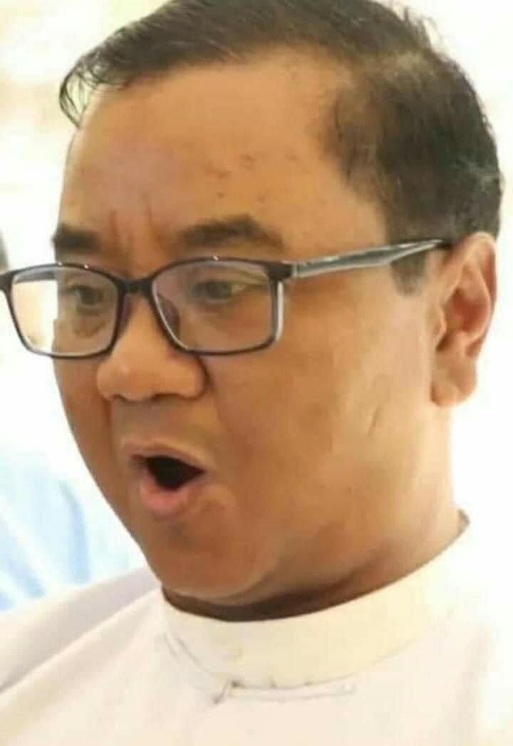 စစ်ရေးပစ်မှတ် မဟုတ်သော ဘုရားသုံးဆူမြို့ မိုင်းလုပ်ကွက်ကို  သိလျက်ဖြင့်  စစ်လေယာဉ်ဖြင့် ဗုံးကျဲဟု အကြမ်းဖက် ဇော်မင်းထွန်း ဝန်ခံ၊  နိုင်ငံခြားသားများ သေဆုံးလျှင်လည်း စစ်တပ်တွင် တာဝန်မရှိဟုဆို
read more-> t.me/khitthitnews/7…
