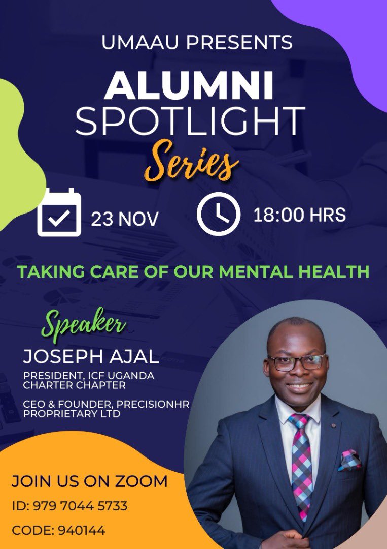 UoM Alumni Association in Uganda tweet media