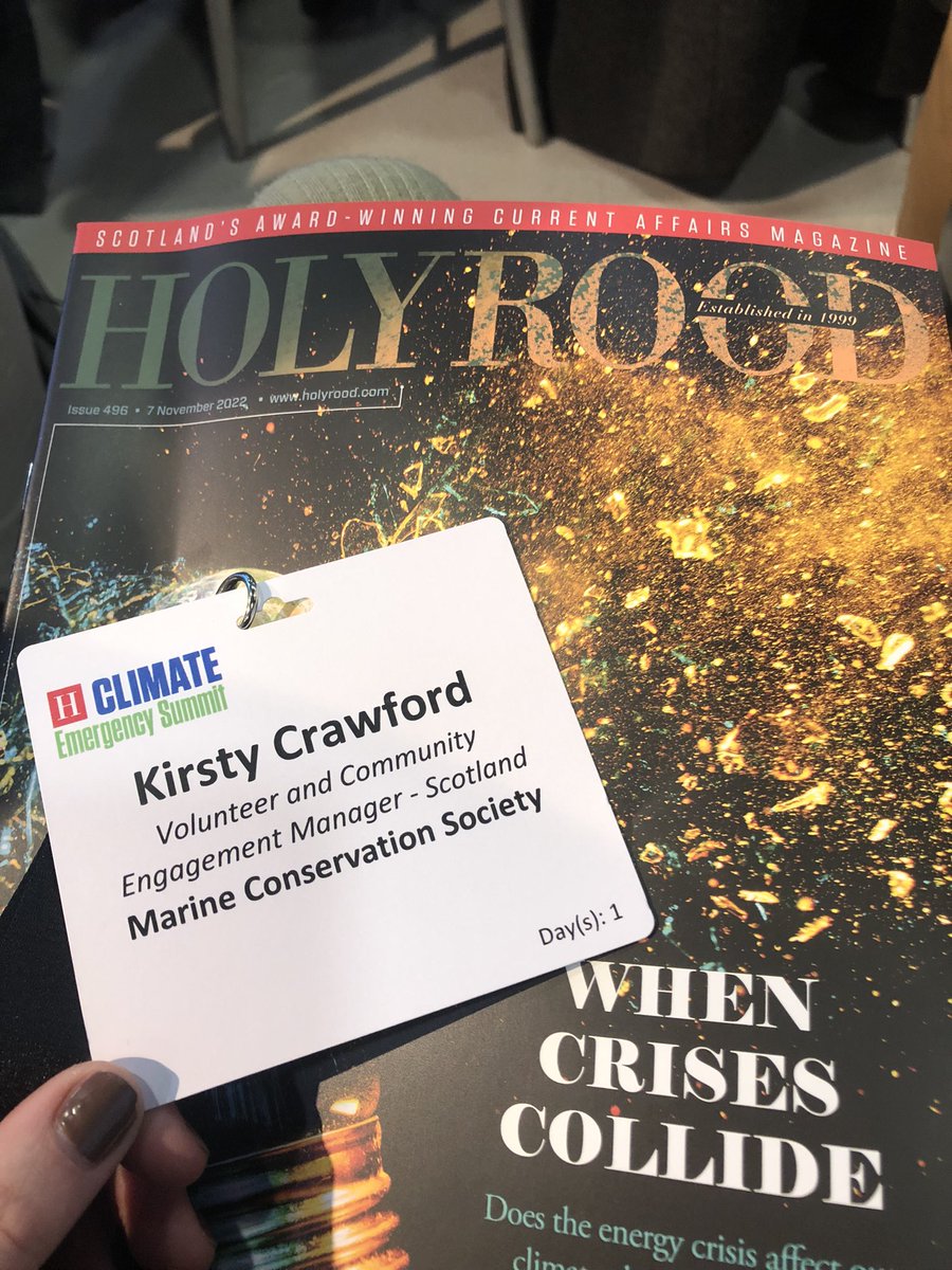 wildscotplace (@wildscotplace) on Twitter photo Day 1 of the <a href="/HolyroodEvents/">Holyrood Events</a> Climate Emergency Summit. First panel kicked off by Abi at <a href="/2050ClimateGrp/">2050 Climate Group</a> ‘everyone is a climate leader’ discussing #Scotland as a global leader & Iain <a href="/ZeroWasteScot/">Zero Waste Scotland</a> talking about closing circularity gap & job opportunities. #ScotClimateSeries Day 1 of the <a href="/HolyroodEvents/">Holyrood Events</a> Climate Emergency Summit. First panel kicked off by Abi at <a href="/2050ClimateGrp/">2050 Climate Group</a> ‘everyone is a climate leader’ discussing #Scotland as a global leader & Iain <a href="/ZeroWasteScot/">Zero Waste Scotland</a> talking about closing circularity gap & job opportunities. #ScotClimateSeries