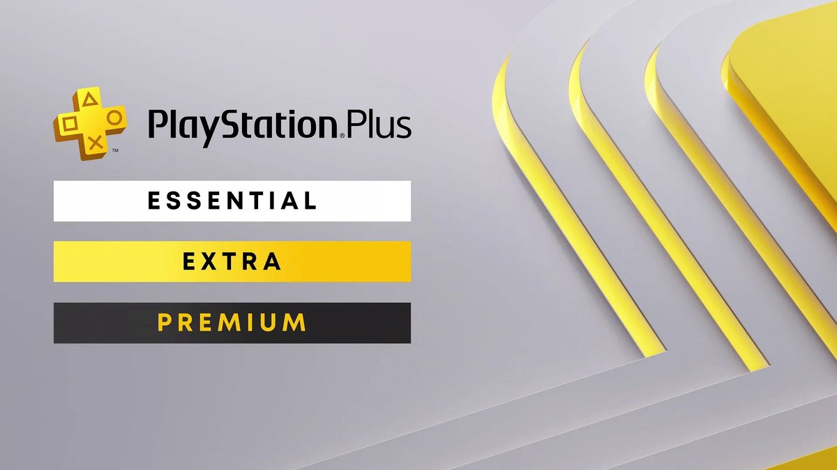 According to a reliable https://t.co/BEc9HgRA5e leaker, Sony will be offering 25% off all three PlayStation Plus tiers for Black Friday from 18 November to 28 November! https://t.co/dFwZs008ax
