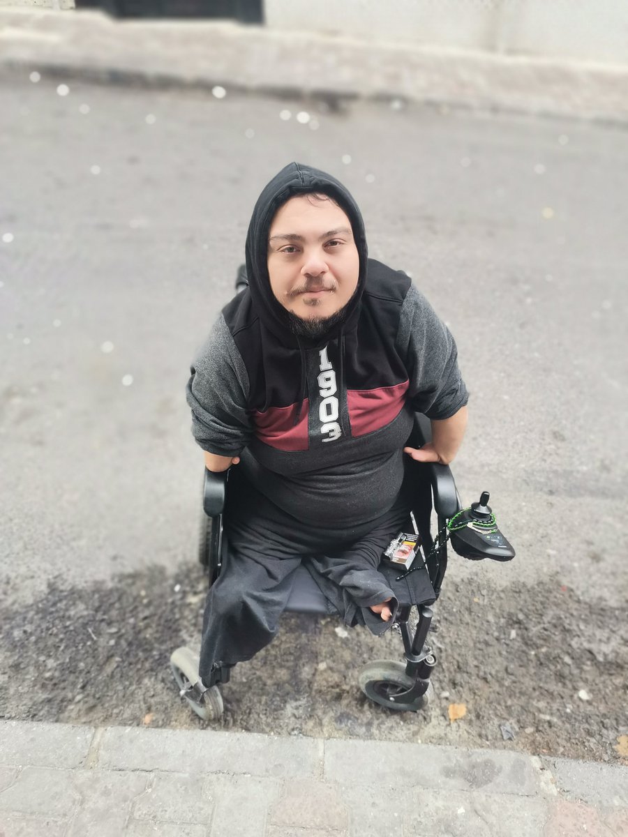 Rızkımın peşinden koşmaya devam bugünkü durağım beylikdüzü 🥰🤲🦅