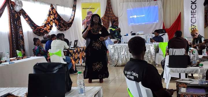 Global Initiative 4 Digital Inclusion & Communicat tweet media