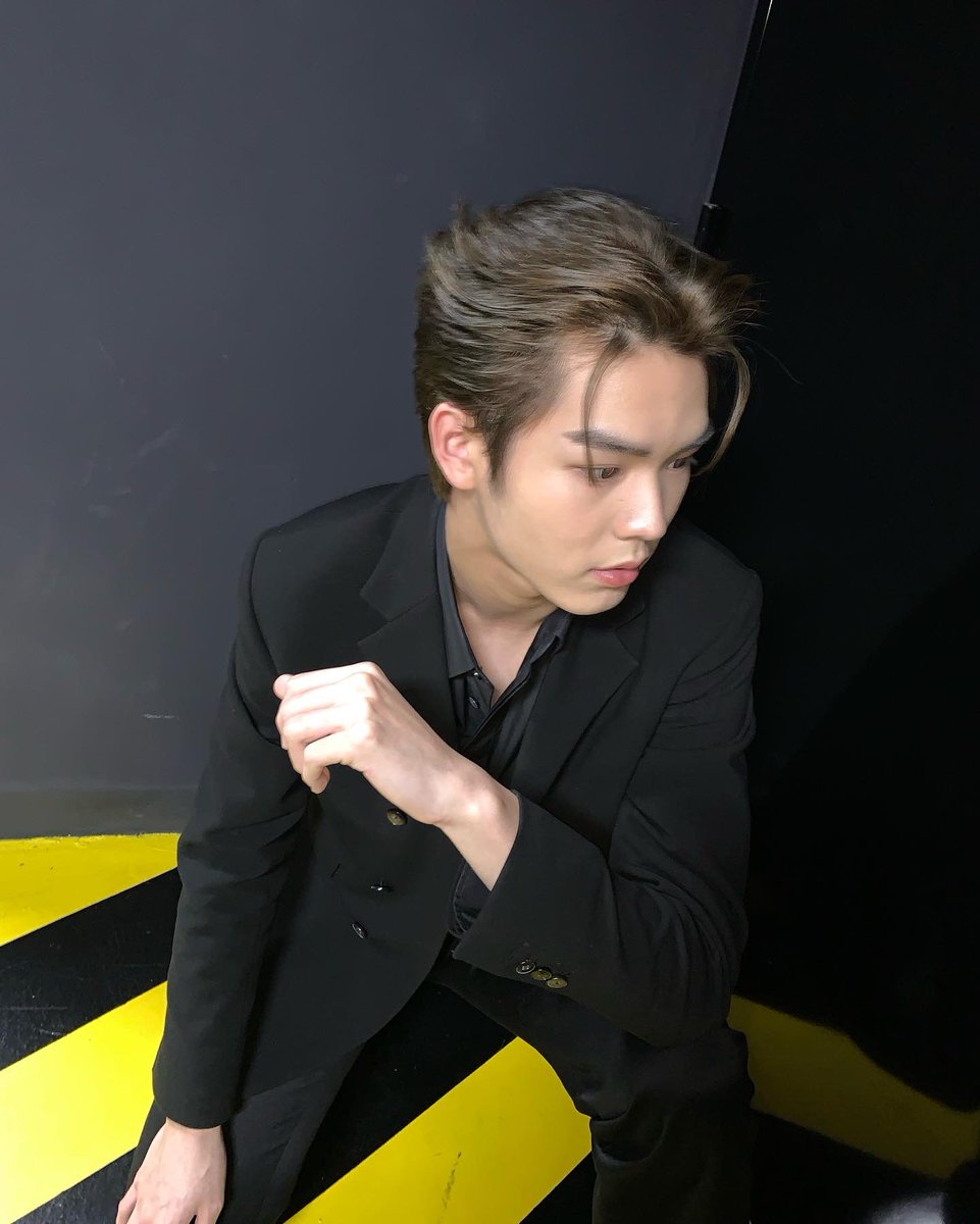 PKrittanun's tweet photo. 🖤 #pingkrittanun https://t.co/T9yYLCkQCz