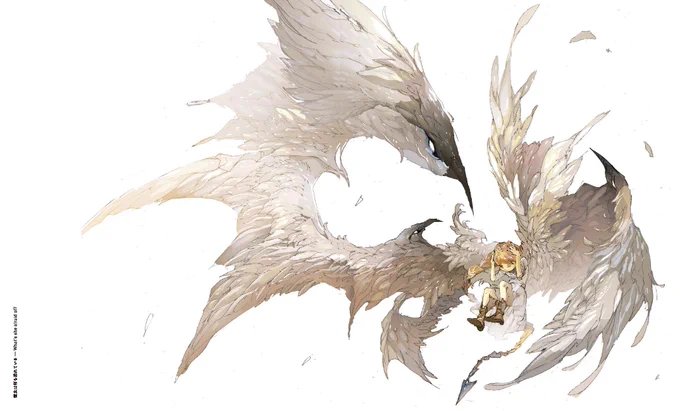 The Art of Posuka Demizu 