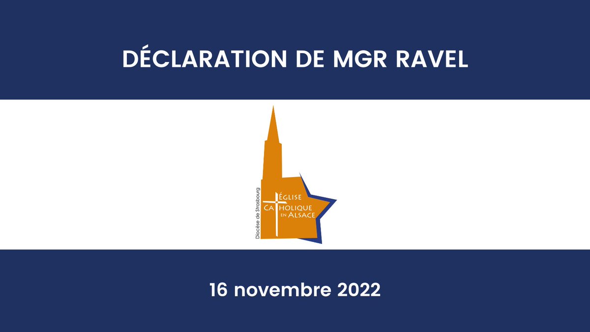 Diocèse Strasbourg tweet media