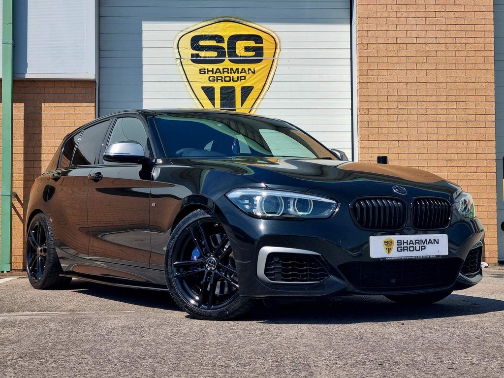 SharmanGroup's tweet photo. BMW 1 Series 3.0 M140i Shadow Edition Auto Euro 6 (s/s) 5dr
----------------------------------------------------------------------
PRO NAV+APPLE C PLAY+HUGE SPEC
----------------------------------------------------------------------
https://t.co/qm2ohTuRvQ https://t.co/m8oMmV5rEY