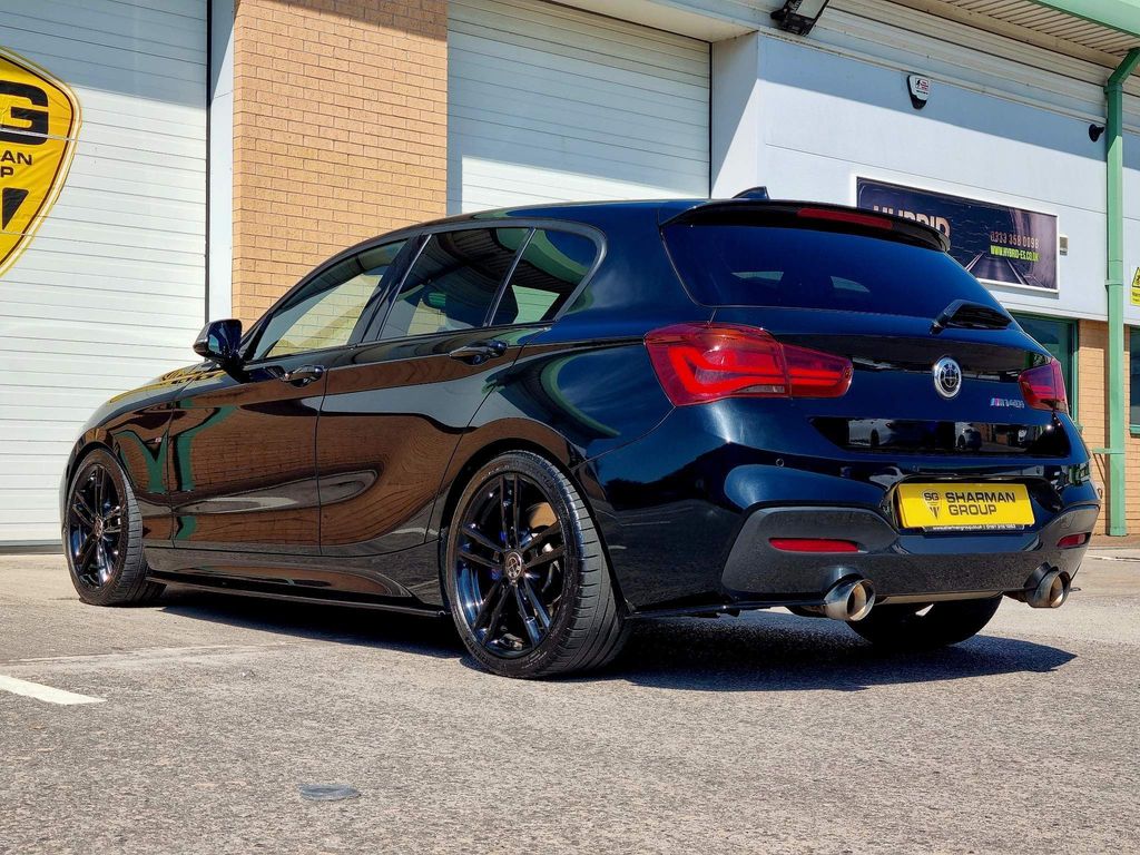 SharmanGroup's tweet photo. BMW 1 Series 3.0 M140i Shadow Edition Auto Euro 6 (s/s) 5dr
----------------------------------------------------------------------
PRO NAV+APPLE C PLAY+HUGE SPEC
----------------------------------------------------------------------
https://t.co/qm2ohTuRvQ https://t.co/m8oMmV5rEY
