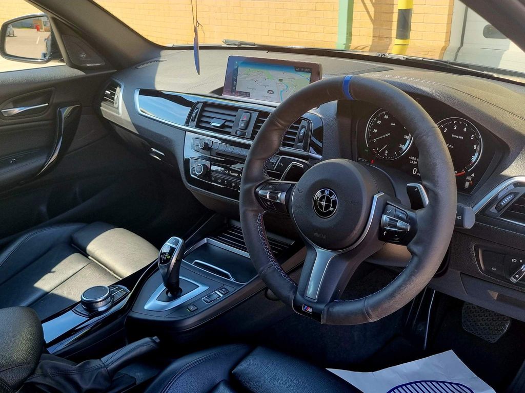 SharmanGroup's tweet photo. BMW 1 Series 3.0 M140i Shadow Edition Auto Euro 6 (s/s) 5dr
----------------------------------------------------------------------
PRO NAV+APPLE C PLAY+HUGE SPEC
----------------------------------------------------------------------
https://t.co/qm2ohTuRvQ https://t.co/m8oMmV5rEY