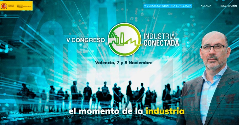 TE_GranEmpresa's tweet photo. .@Felixhderojas escribe en este post sobre la mesa de los #CEO del V Congreso de @IConectada40, auténtico termómetro y pulso de lo acontecido desde la última edición y respecto a años anteriores. 

#CIC22 | #TelefonicaIndustria40 👇