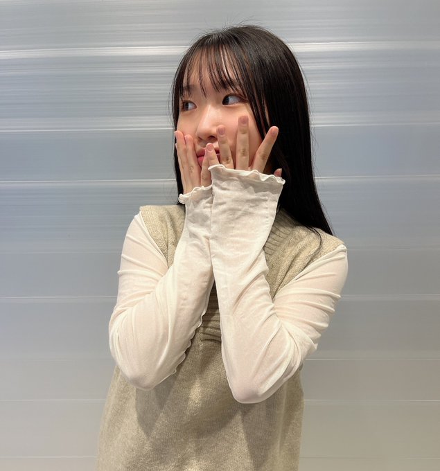 Twitterのコスプレ画像1