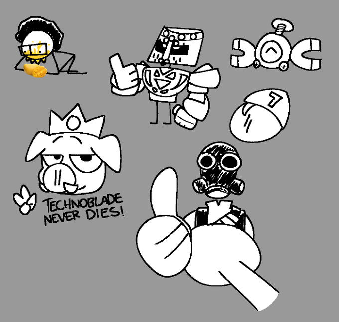 doobdles 