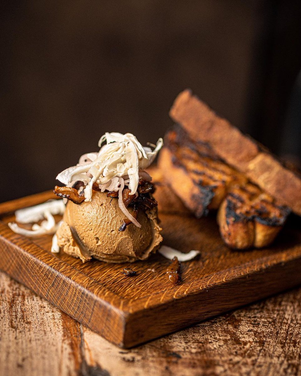 Fallow Restaurant tweet media