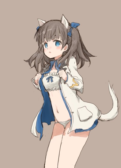 燃料の補給が足りてない状態のジョゼ。 