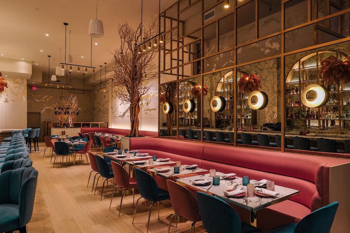 reynanewyork's tweet photo. We’re now open in #UnionSquareNYC! #NYCrestaurant https://t.co/oi5XqPCibu
