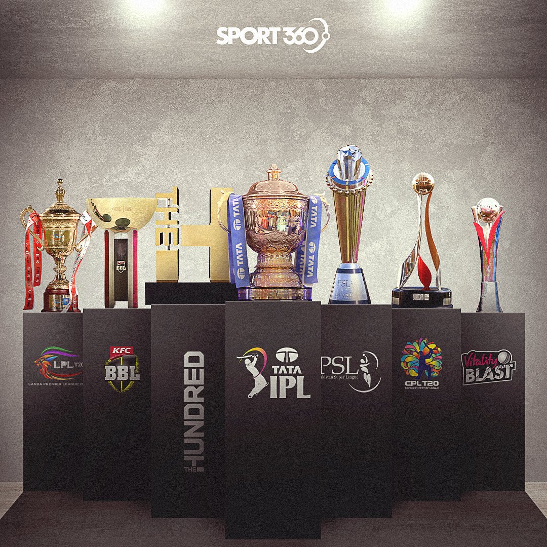 England 50+ Cricket on Twitter "RT Sport360 Which T20 league