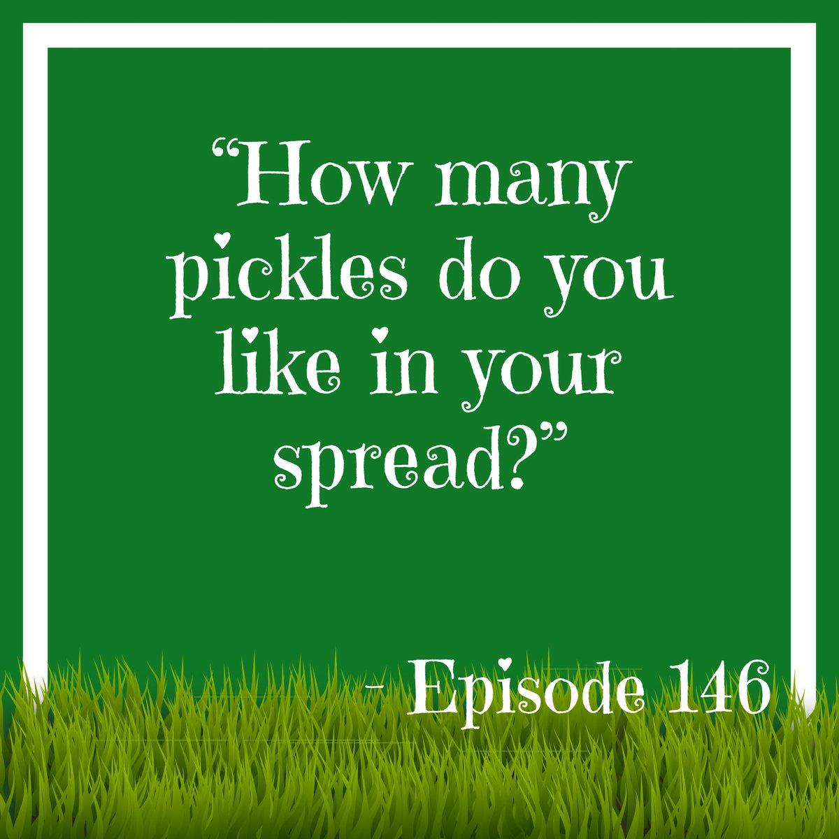 GrassPodcast's tweet photo. Thatโs What She Said
#thegreenergrasspodcast #greenergrasspodcast #podcast #girlswhopodcast #wouldyourather #localpodcast #asheardincolumbus #prosandcons #pro #con #youhavetopickone #offthetonguepodcastnetwork #patreon #dilldough #dill #dough #thatswhatshesaid #twss https://t.co/XnffvbITzr