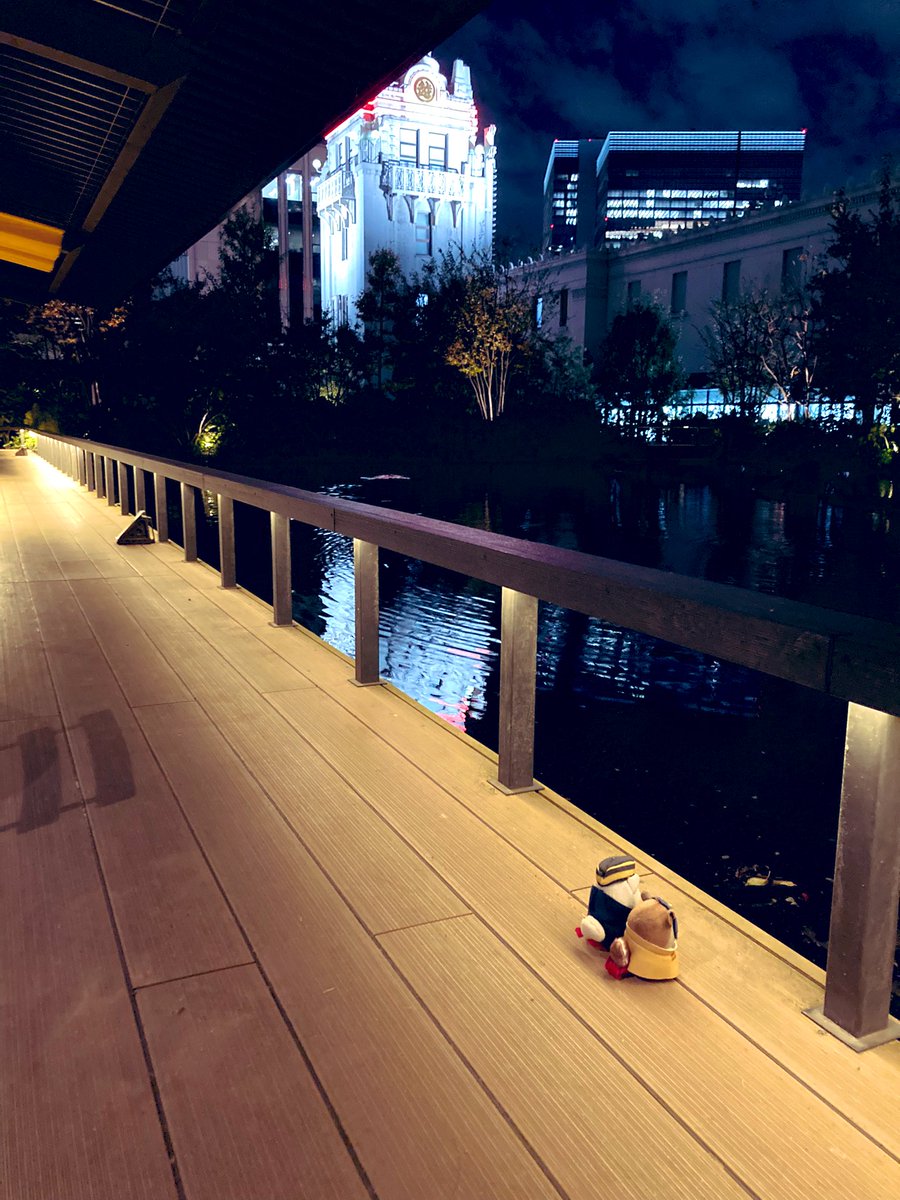 いいとこ　おそわりました