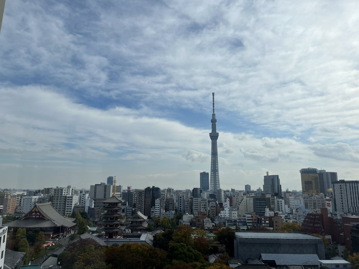 jun_junjum's tweet photo. 久々の東京楽しかったああ https://t.co/QDaGDsR0Xc