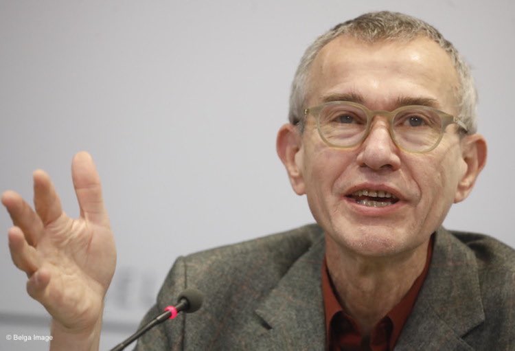 MAHA-rapport: "Ziekenhuizen gesteund, maar we verwachten ook wat terug" (Vandenbroucke) bit.ly/3GklLq1 <a href="/Belfius/">Belfius</a> <a href="/AbdhBvzd/">Belgian Association of Hospital Managers</a> <a href="/GIBBIS_asbl_vzw/">GIBBIS</a> @ZorgnetIcuro <a href="/MargotCloet/">Margot Cloet</a> <a href="/bvastweets/">BVAS-ABSyM</a> <a href="/ASGB_KARTEL/">ASGB</a> <a href="/PedroFacon/">Pedro Facon</a> <a href="/RIZIV_INAMI/">RIZIV</a> <a href="/BLANCKAERTJoha1/">BLANCKAERT Johan</a>