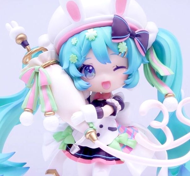cutehamsy's tweet photo. wip of baker miku!! ? do you have any fave vocaloid characters? :]✨💝🍰
-
#HatsuneMiku #VOCALOID #初音ミク #fanart #ArtistOnTwitter #artmoots https://t.co/9UEZXwEStj