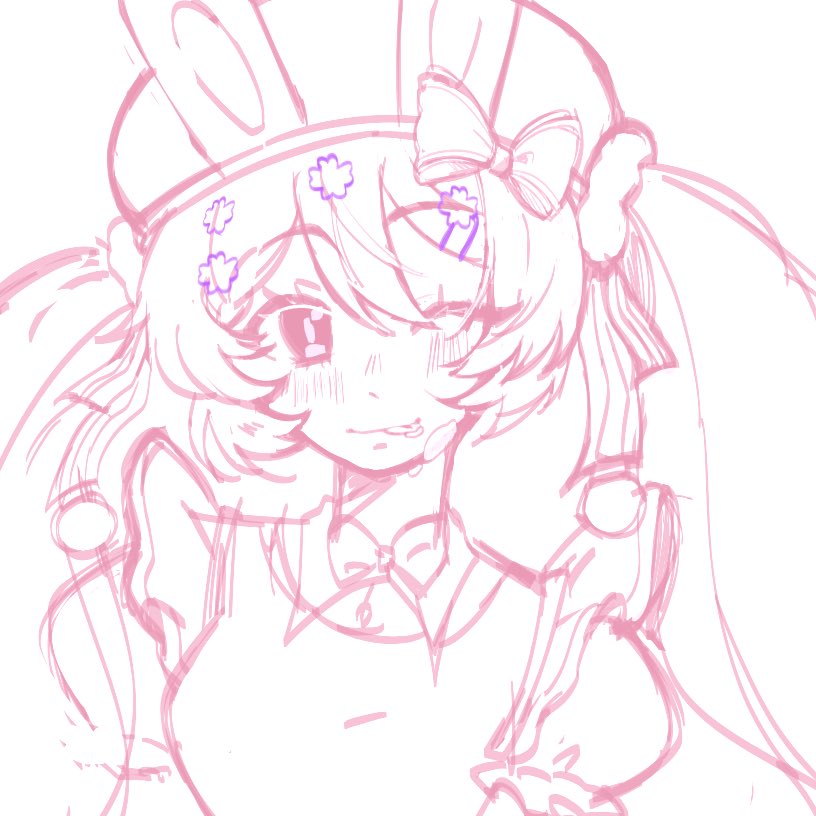 cutehamsy's tweet photo. wip of baker miku!! ? do you have any fave vocaloid characters? :]✨💝🍰
-
#HatsuneMiku #VOCALOID #初音ミク #fanart #ArtistOnTwitter #artmoots https://t.co/9UEZXwEStj