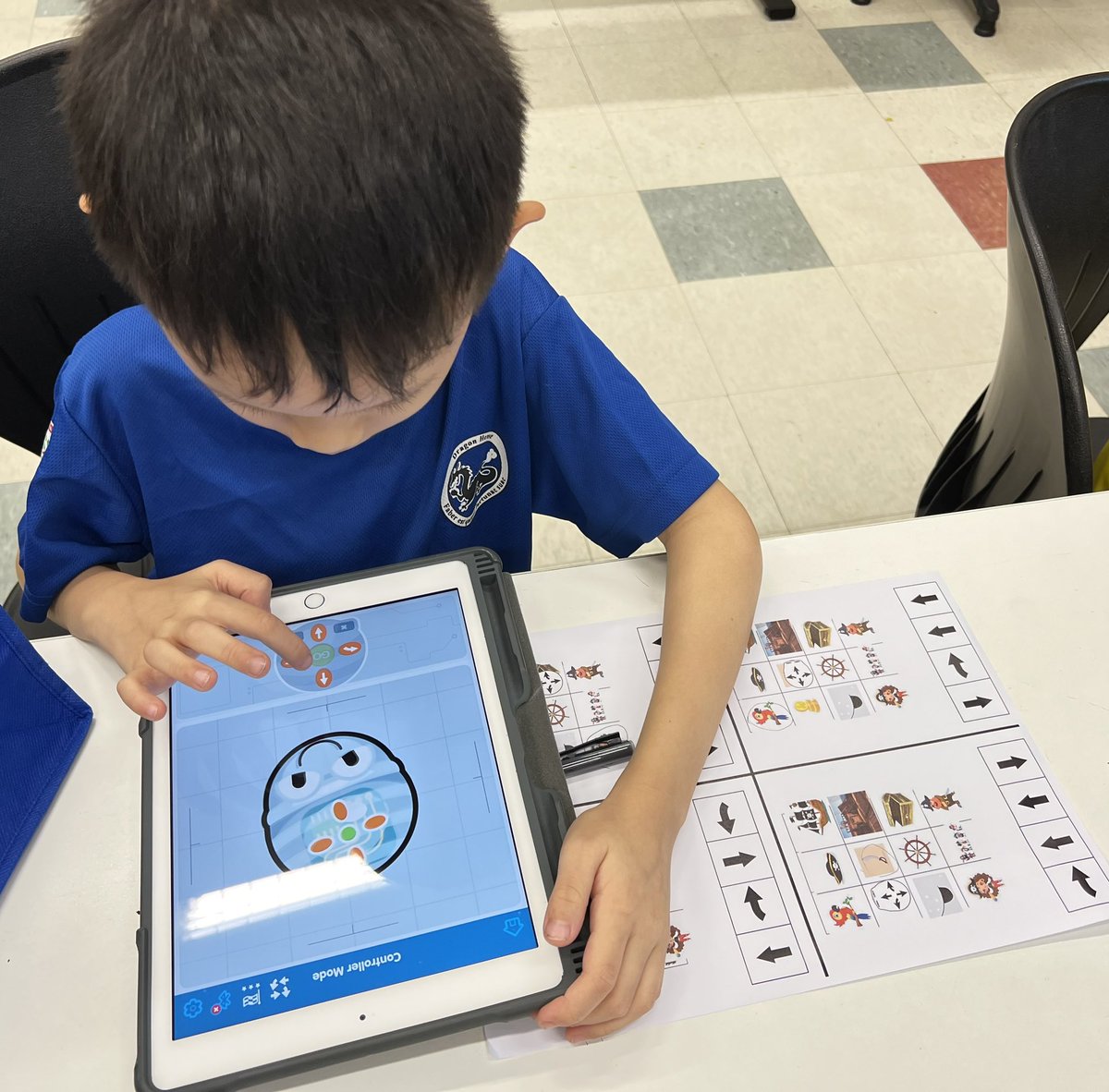 Vicky Heng tweet media