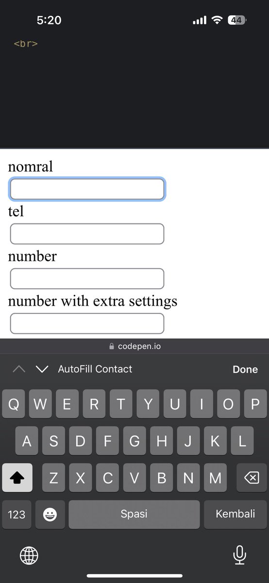 isikota's tweet photo. @midtrans_id Tuh min, beda kan keyboard nya, yg satu keypad aja dan yg satu full. Ini setting nya sama aja. https://t.co/lBdonKmGie