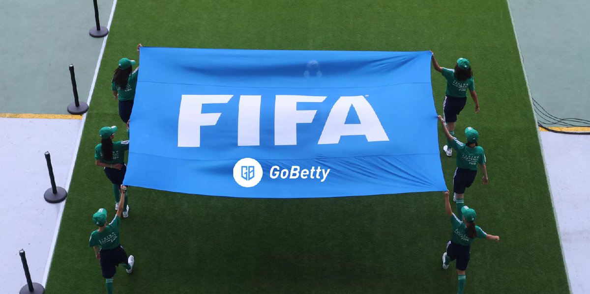 kimchipremium88's tweet image. Are you ready for #WorldCup2022 ? GoBetty is a Web3 platform! all funds are your own funds! #Web3Gaming #web3community #BSCGemsAlert #BSC #BTC #binance #BSC #BSCGems