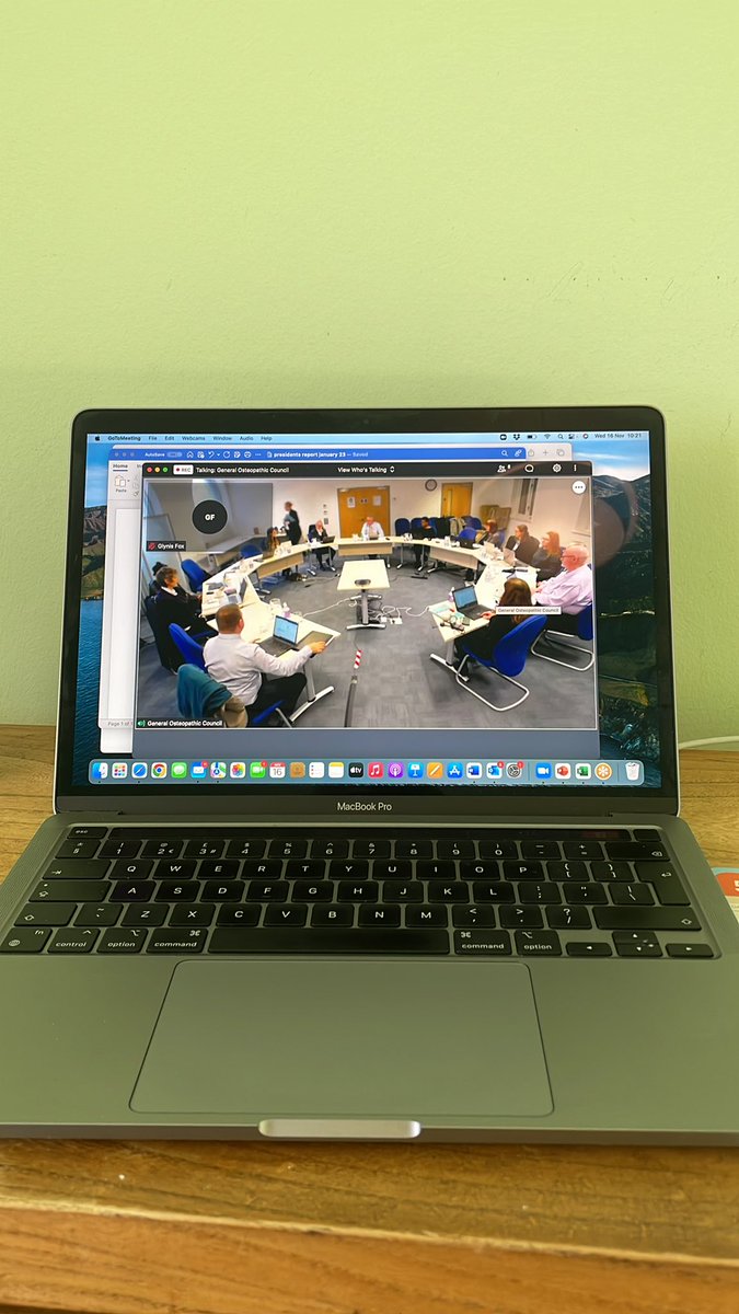 Glynis Fox tweet media