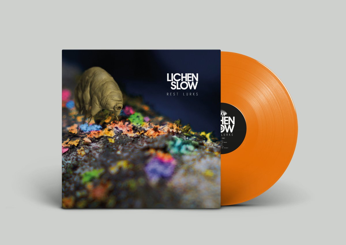 Bleep (@bleep) on Twitter photo Pre-Order Now:
Lichen Slow - Rest Lurks
<a href="/rockactionrecs/">Rock Action</a>
bleep.com/release/342914
+ Orange vinyl
Lichen Slow are <a href="/M_Middleton_UK/">Malcolm Middleton</a> (Arab Strap) and Joel Harries (Team Leader / 72%) Pre-Order Now:
Lichen Slow - Rest Lurks
<a href="/rockactionrecs/">Rock Action</a>
bleep.com/release/342914
+ Orange vinyl
Lichen Slow are <a href="/M_Middleton_UK/">Malcolm Middleton</a> (Arab Strap) and Joel Harries (Team Leader / 72%)