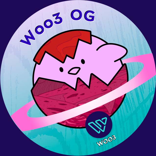 Woo3Official tweet media
