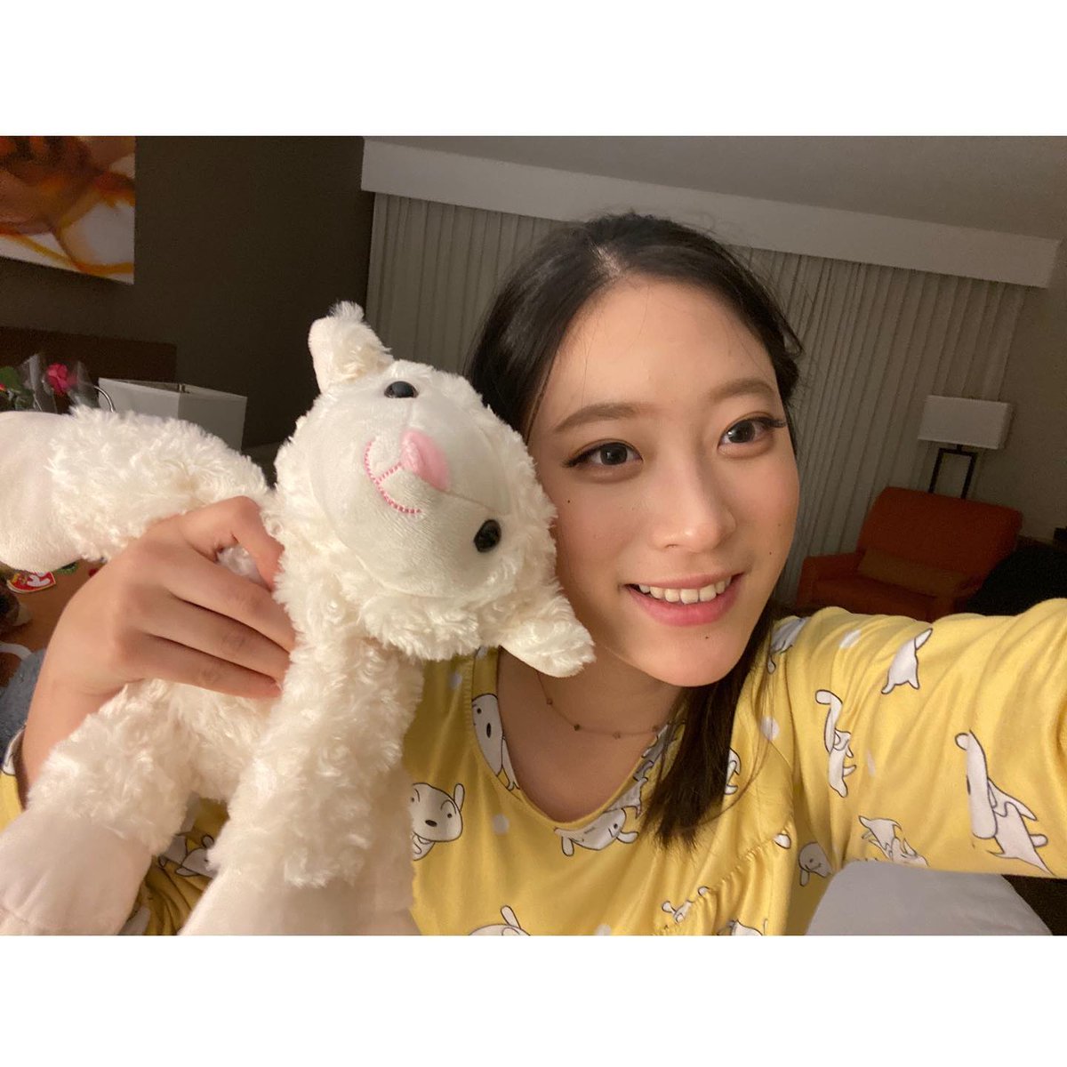 goyounge2's tweet photo. 영이 인스타🫶 귀여워서 기절

https://t.co/uD9bDhZyZb https://t.co/8ZaLlSm4KQ