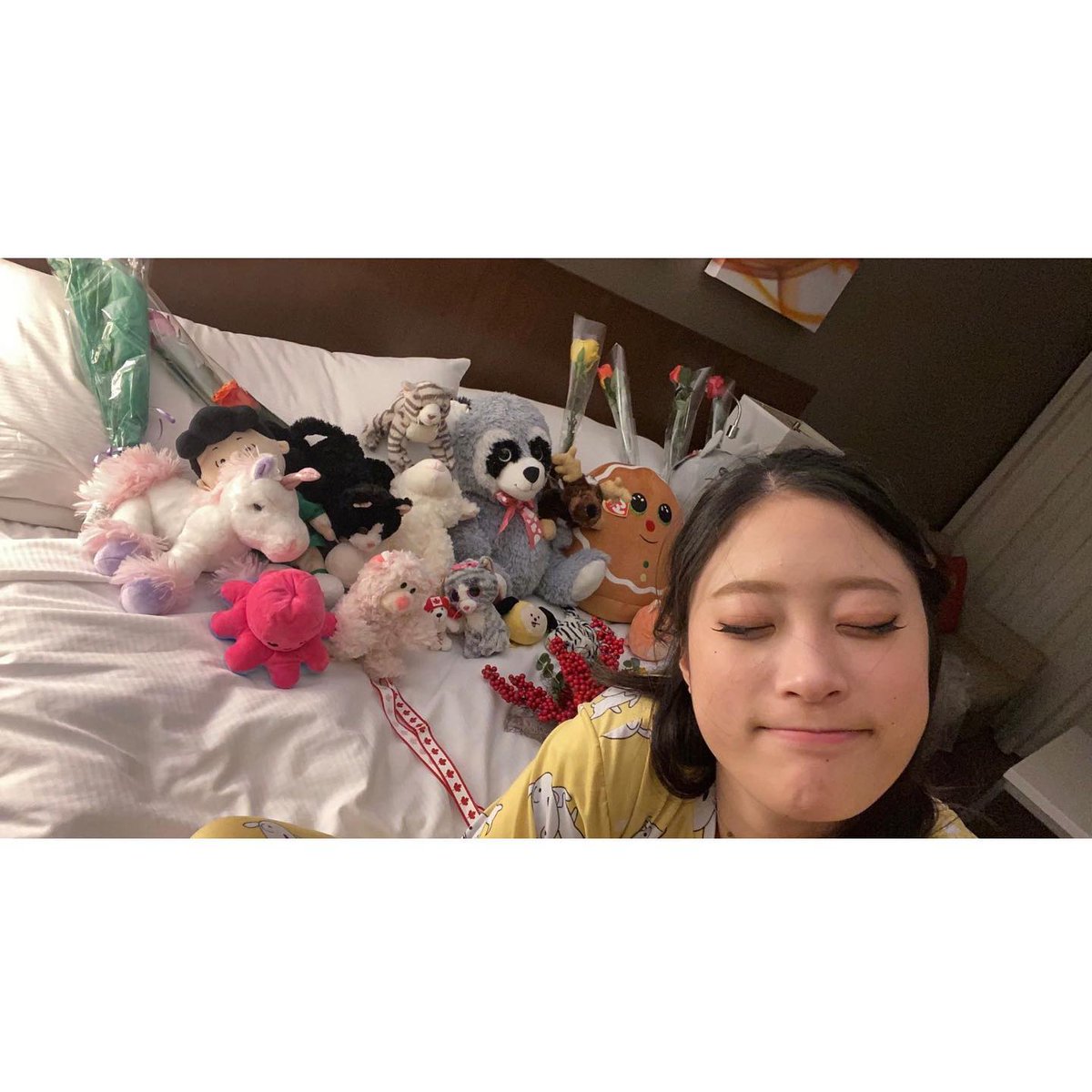 goyounge2's tweet photo. 영이 인스타🫶 귀여워서 기절

https://t.co/uD9bDhZyZb https://t.co/8ZaLlSm4KQ