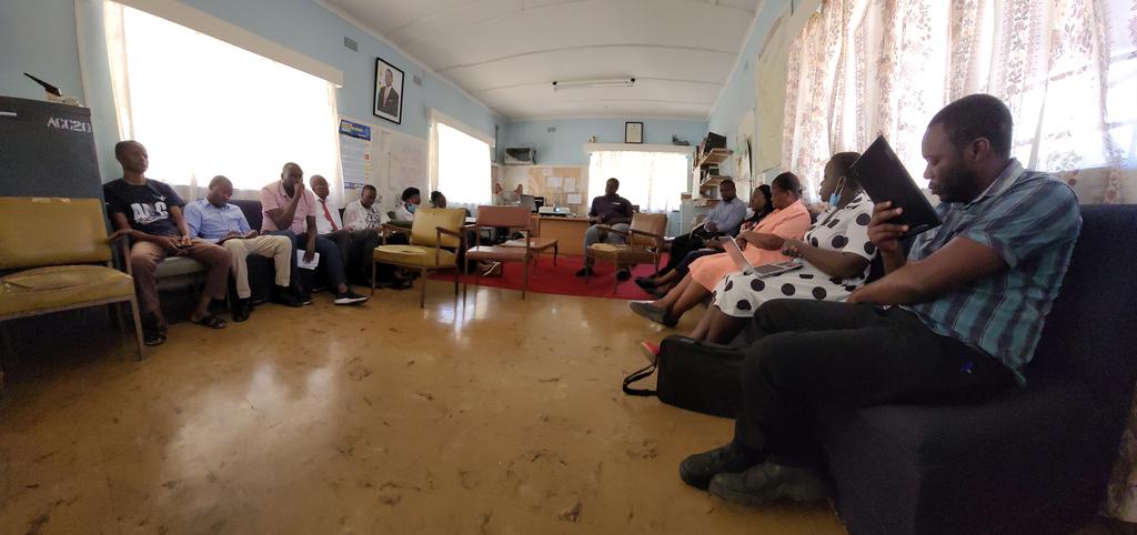 FNC Zimbabwe tweet media