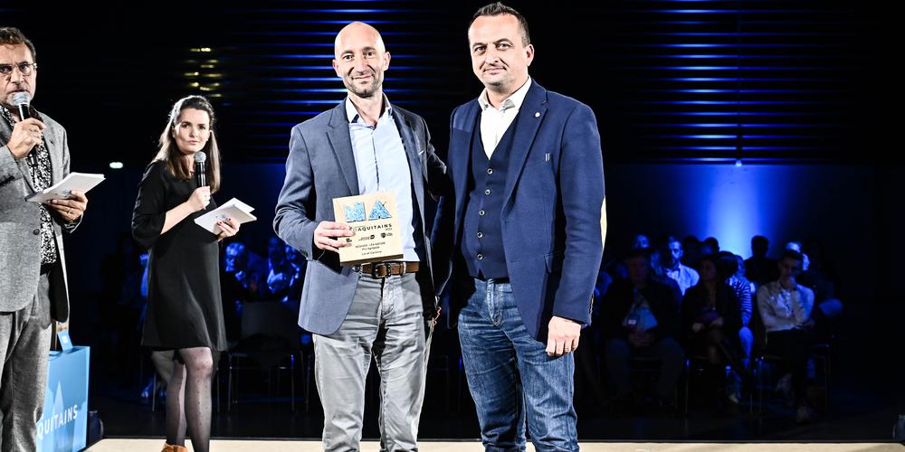 Agropole Technopole tweet media