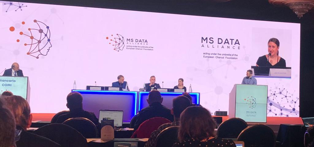 We are proud to be part of the <a href="/msdataalliance/">MS Data Alliance</a>, participating in todays meeting in Baveno on a topic of The use of Great Data to reveal progression in MS. Also launching the #MSDAFellowshipProgram 2023, supporting the data collection efforts in CEE and Balkan Region!#MSDA