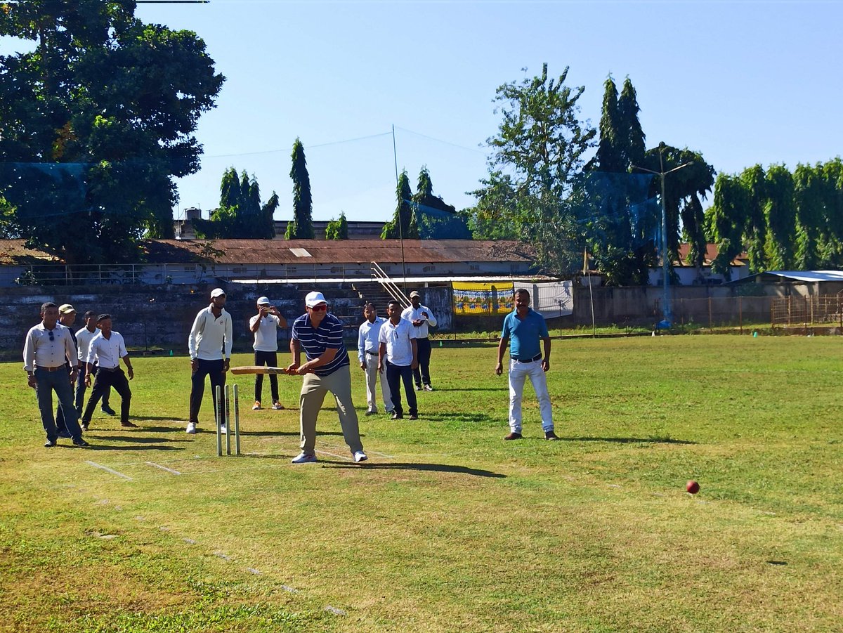 Rajdeep Goala tweet media