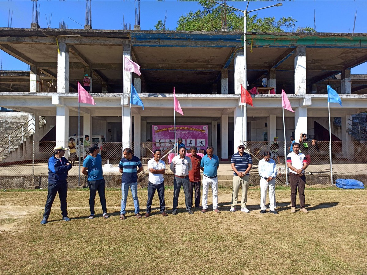 Rajdeep Goala tweet media