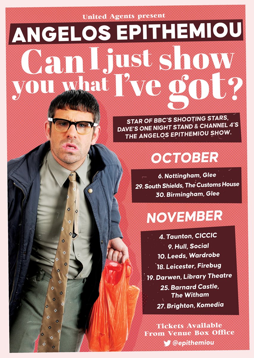 Visit Leicester on Twitter "RT TripleCeePee Angelos Epithemiou Can