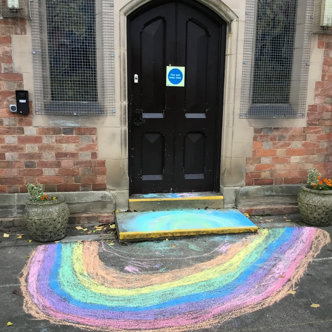 LboroAmherst's tweet photo. Yesterday, Prep pupils enjoyed their Minerva Retreat Day on the theme of 'Many Colours, One God'.
The afternoon was spent collaborating on different art activities, bringing unique ideas together to create celebrations of our wonderful world.
#LboroAmherst #MinervaDay https://t.co/EsIdcsBEe9