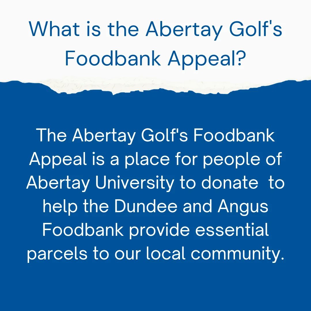 Abertay Golf tweet media