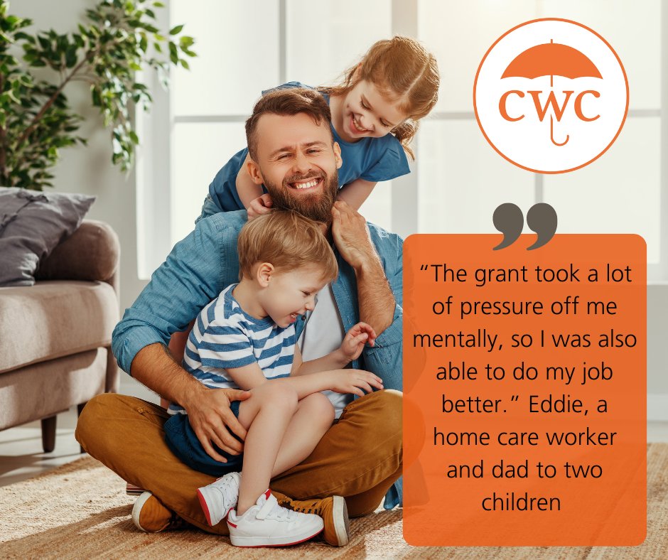 CareWorkersFund's tweet photo. We are the only UK-wide charity dedicated to supporting care workers, but we need your help to keep up with rising demand. Will your organisation commit to supporting one care worker every year?  
Accept the CWC 500 Challenge and sign up today: https://t.co/RWkKXrrCA1 https://t.co/sm3HyRZPaw