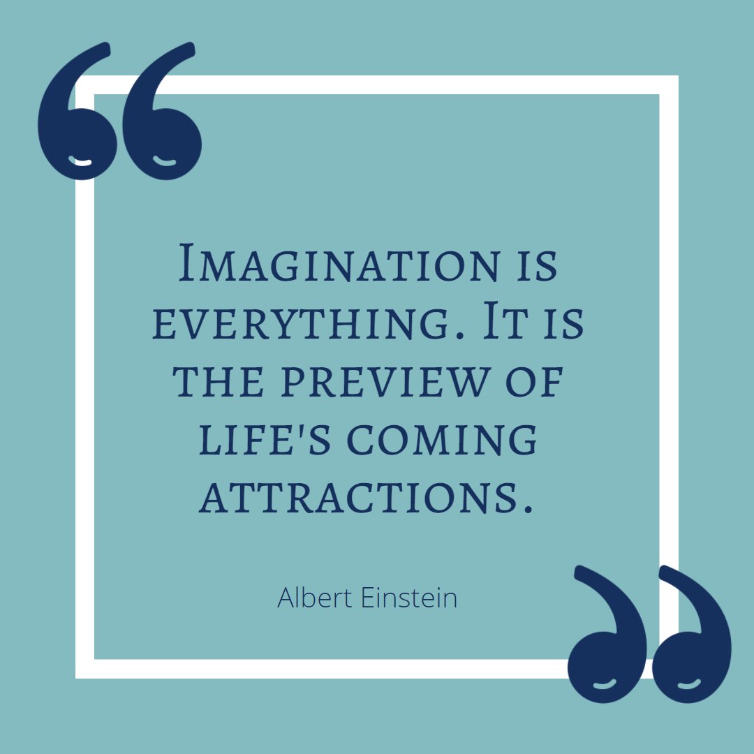 ButteredLite's tweet image. Sometimes it is okay to let your imagination run away with you,  as some of the best ideas come from there. Just don’t get caught up in shiny object syndrome.   #businessquotes #success #marketingstrategy