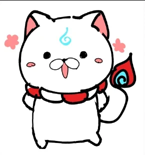 にゃっはろー 
