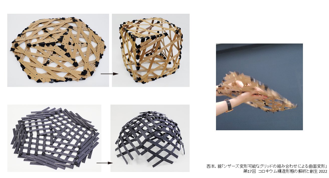 研究哲學/ＪＡＩＳＴ　Ｐｒｅｓｓ/由井コロキウム（単行本） TachiLab/OrigamiLab on X: 